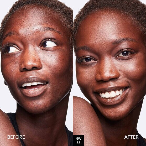 MAC        BASE - STUDIO FOUN